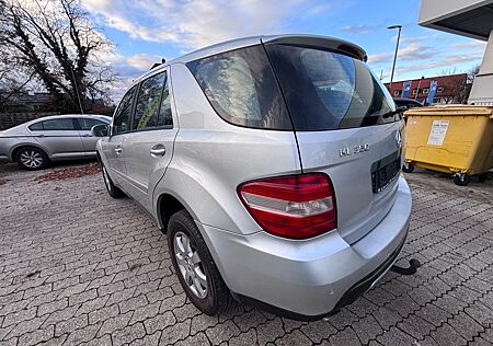 Mercedes-Benz ML 350 ML