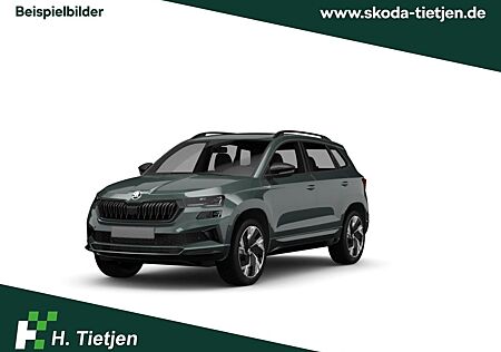 Skoda Karoq Clever 1.5 16V TSI ACT