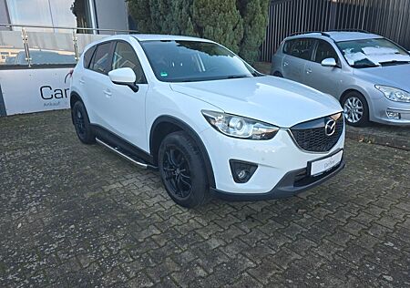 Mazda CX-5 Center-Line 2WD*Navi*Sitzheizung*