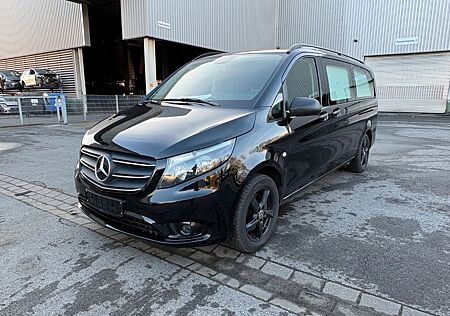Mercedes-Benz Vito Kasten 116 CDI PRO 4x4 Bestattungswagen