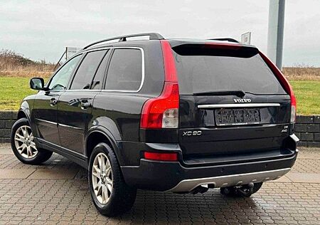 Volvo XC 90 XC90 D5 Summum