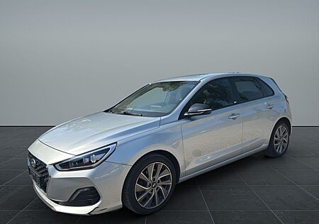 Hyundai i30 Passion