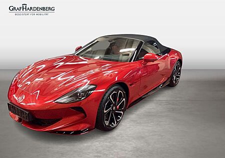 MG Cyberster Xpower MY24 360° Kamera