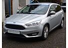 Ford Focus 1,0 EcoBoost 92kW Business Edition EURO-6