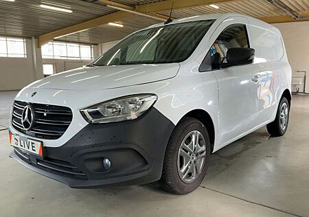 Mercedes-Benz Citan 110 PRO SHZ RFK Tempomat