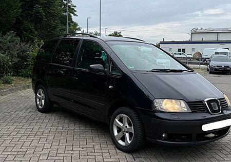 Seat Alhambra 1.9 TDI Vigo TÜV 06/2026