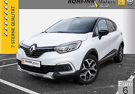 Renault Captur Collection TCe 150 SHZ KAMERA NAVI LED