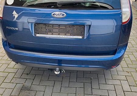 Ford Focus 1,8 Style+ Turnier Style+