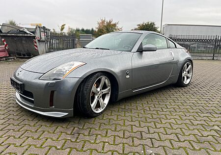 Nissan 350Z Bose