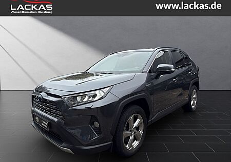Toyota RAV 4 Hybrid 4x4 Club 2.5 *AHK*Technik*Garantie*