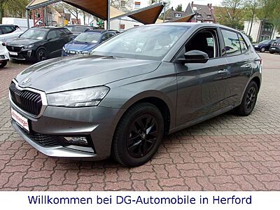 Skoda Fabia Selection,CarPlay,Full-LED,Sitzh,Pdc vh