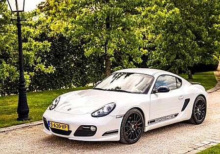 Porsche Cayman R