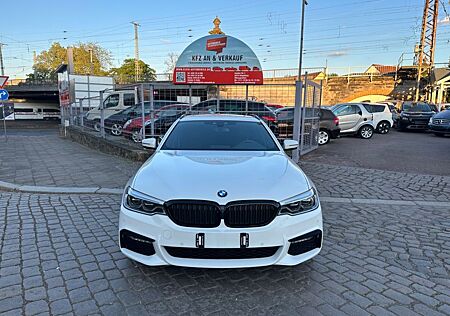 BMW 530 d M Sport/NAVI/LED/ELEK.S/TEMPO/LENKHZ/TOP