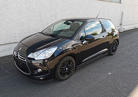 Citroën DS3 SportChic Klimaautomatik