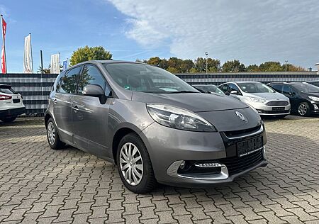 Renault Scenic III 1.4 Tüv Neu + 1 jahr Garantie + AHK