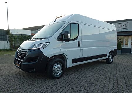 Opel Movano C 2.2 L3H2 Kasten Edition*Klim*Navi*Temp