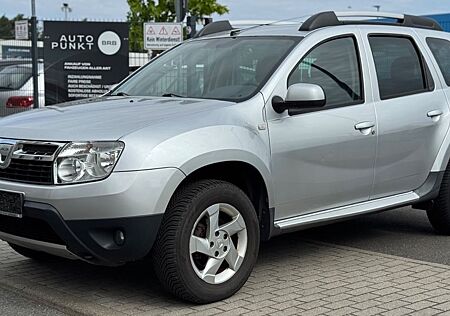 Dacia Duster I Prestige 1.5dCi Leder 1.Hand 84tkm