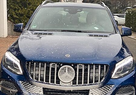 Mercedes-Benz GLE 250 d 4MATIC -