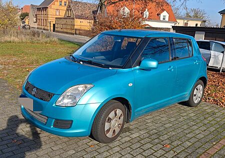 Suzuki Swift 1,3