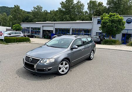 VW Passat Volkswagen 2.0 TDI 4Motion Sportline Sportline