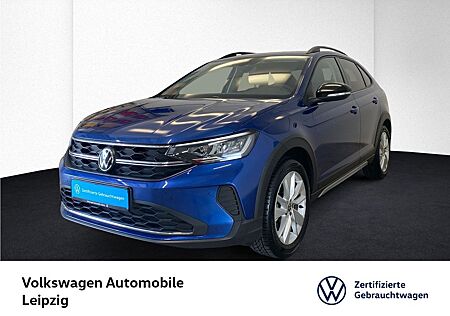 VW Taigo Volkswagen 1.5 TSI Goal *ACC*DSG*LED*App-Connect