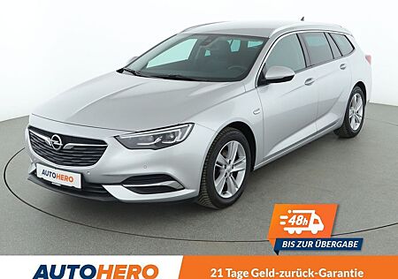 Opel Insignia Sports Tourer 1.5 SIDI Turbo INNOVATION
