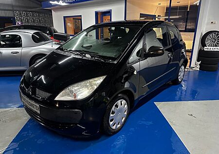 Mitsubishi Colt CZ3 Lim.1.1 Inform*Erst 91Tkm*Tüv 08/25*