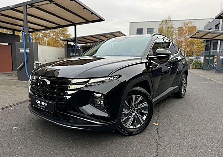 Hyundai Tucson 1.6 T-GDI 132kW 48V Prime DCT 4WD Prime