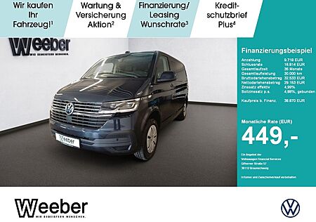 VW T6 Caravelle Volkswagen T6.1 Caravelle Comfortline 4M. AHK NAVI LED STAN