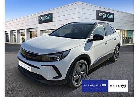 Opel Grandland X gebraucht kaufen Opel Grandland X Grandland (X) 1.2 Turbo Enjoy (EURO 6e)