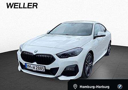 BMW 220i GC M-Sport HiFi DrivingAssi Sportpaket Navi