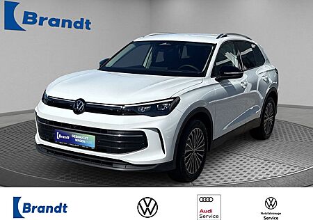 VW Tiguan Volkswagen 1.5 eTSI Goal DSG+LED+HUD+KAMERA+ACC+AHK