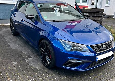 Seat Leon CUPRA 300 DSG 2.0 TSI Start&Stop