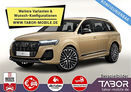 Audi Q7 45 TDI Facelift LED Nav VirCo PDC+ Temp 20Z