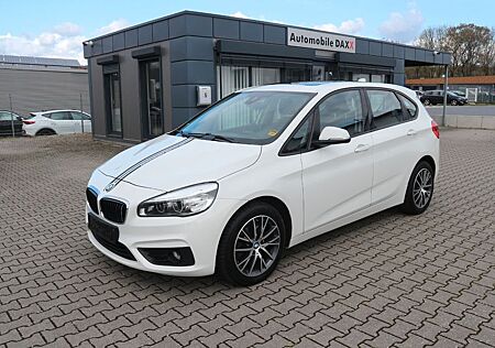BMW 220 i Active Tourer*Auto.*Pano.*Navi*AHK*LED*