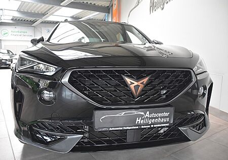 Cupra Formentor 2.0TDI ACC Navi Memory Kamera Ambiente