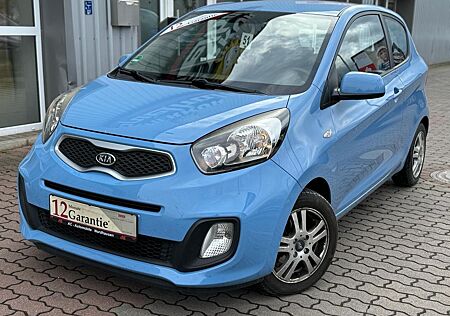 Kia Picanto Attract