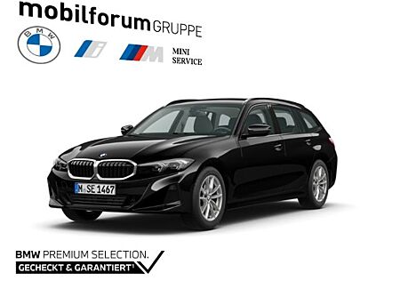 BMW 320 d Touring DriveAss. Sportsitze Kamera