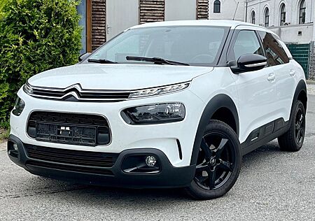 Citroën C4 Cactus C4 1.2 Cactus Feel ~ AUTOMATIK ~ KAMERA ~