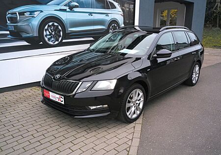 Skoda Octavia Combi Clever 1.0 TSI