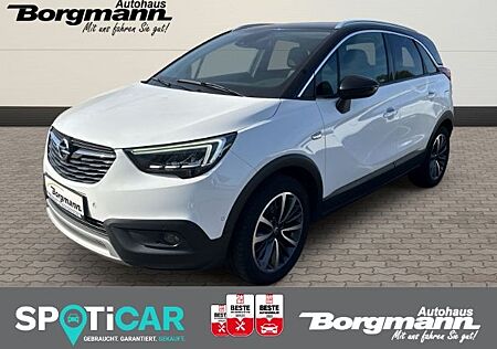 Opel Crossland X INNOVATION 1.2 - Navi - Carplay - LE