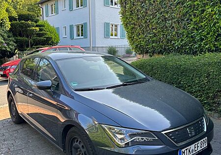 Seat Leon Behindertengerecht - 1.0 TSI 85kW DSG Style