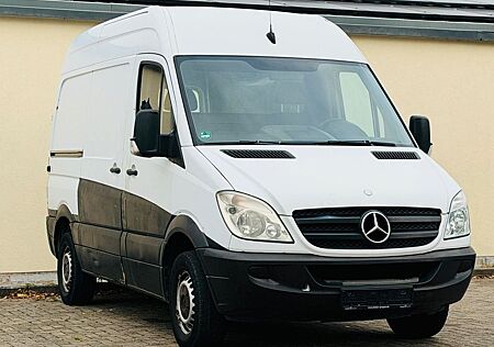 Mercedes-Benz Sprinter 313CDI Klima Automatik