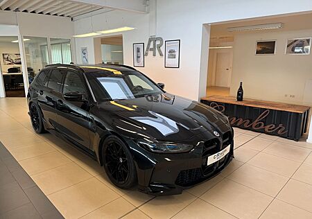 BMW M3 Touring xDrive Competition