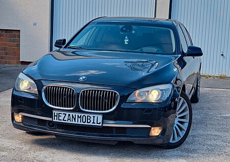 BMW 730d VOLLAUSSTATUNG