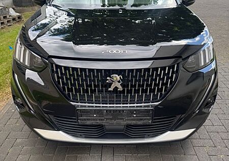 Peugeot 2008 BlueHDi 130 EAT8 Allure Allure