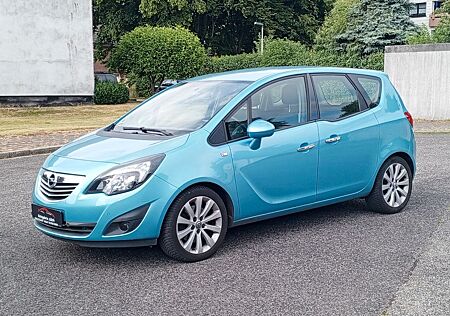 Opel Meriva B Innovation