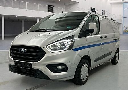 Ford Transit Custom Kasten 300 L2 *AHK*REGAL