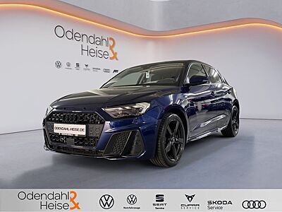 Audi A1 Sportback S line 30 TFSI 85(116) kW(PS) S tro
