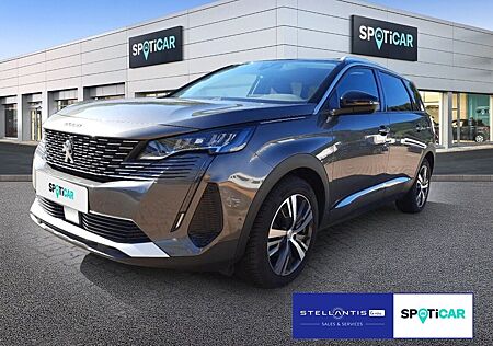 Peugeot 5008 1.2 PureTech 130 Allure Pack (EURO 6d)